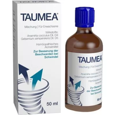 TAUMEA Krople, 50 ml