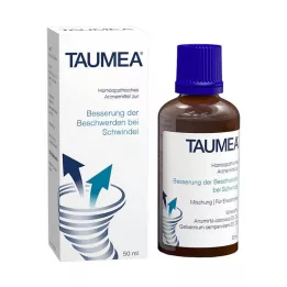 TAUMEA Krople, 50 ml