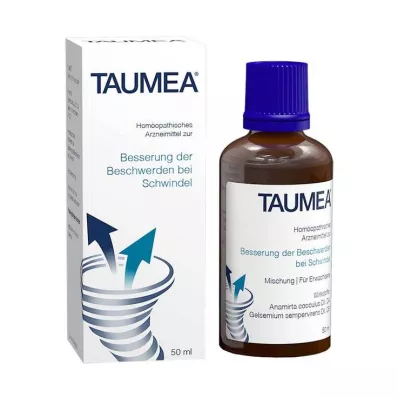 Krople Taumea, 50 ml Krople Taumea, 50 ml