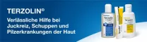 Instructions for use for Terzolin 2% krem, 15 g - 4