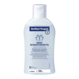 STERILLIUM Roztwór Virugard, 100 ml