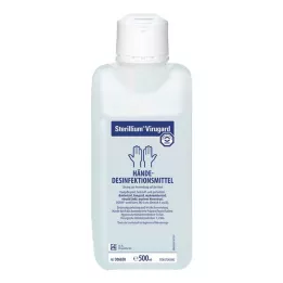 STERILLIUM Roztwór Virugard, 500 ml