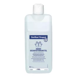 STERILLIUM Roztwór Virugard, 1000 ml