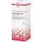 CUPRUM SULFURICUM D 6 Rozcieńczenie, 50 ml