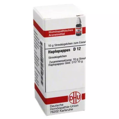HAPLOPAPPUS D 12 kulek, 10 g