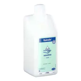 BAKTOLIN Balsam do ciała wrażliwego, 1000 ml