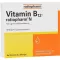 VITAMIN B12-RATIOPHARM N Ampułki, 5 x 1 ml