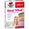 DOPPELHERZ Kapsułki Hair Vital+Cynk+Wyciąg z mózgu, 60 kapsułek