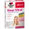 DOPPELHERZ Kapsułki Hair Vital+Cynk+Wyciąg z mózgu, 60 kapsułek