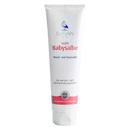 LEYHS Maść dla niemowląt, 150 ml