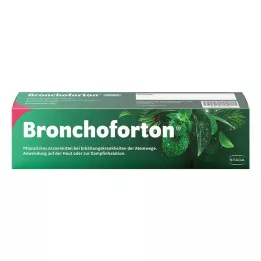 BRONCHOFORTON Maść, 100 g