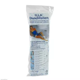 DUSCHFOLIEN Kolano długie 80 cm, 5 szt