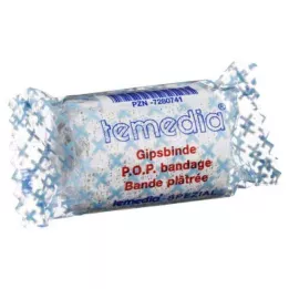 GIPSBINDE Temedia special 6 cmx2 m, 1 szt