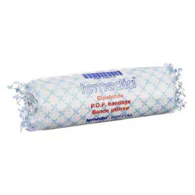 GIPSBINDE Temedia special 12 cmx2 m, 1 szt