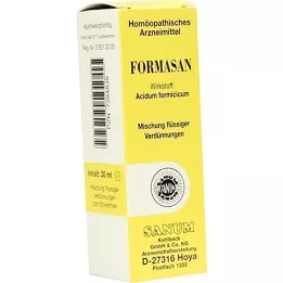 FORMASAN Krople, 30 ml