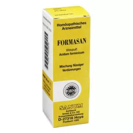 FORMASAN Krople, 30 ml
