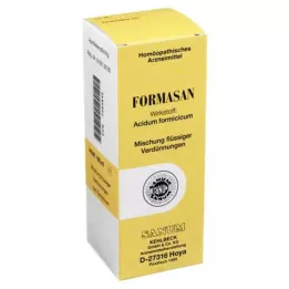FORMASAN Krople, 100 ml