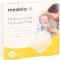 MEDELA Podkładki hydrożelowe, 4 szt