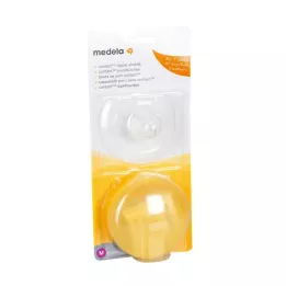 MEDELA Osłona piersi Kontakt M, 2 szt
