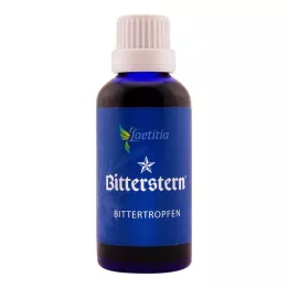 BITTERSTERN Mieszanina, 50 ml