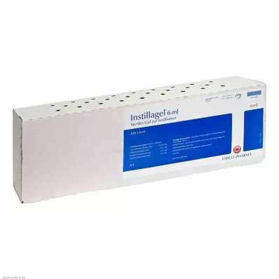 Zakropić żel, 100X6 ml Zakropić żel, 100X6 ml
