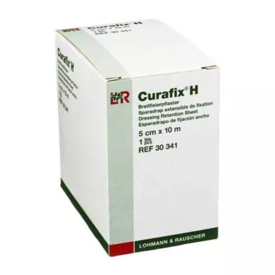 CURAFIX H Gips mocujący 5 cmx10 m, 1 szt