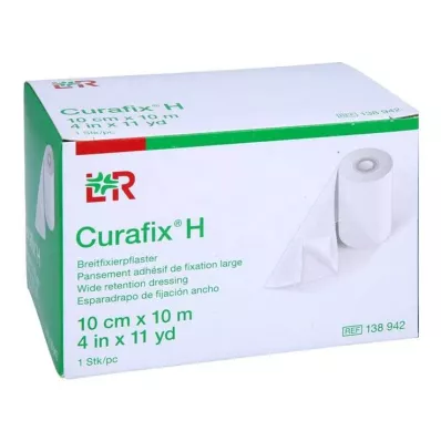 Tynk mocujący Curafix H 10c, 1 szt Tynk mocujący Curafix H 10c, 1 szt