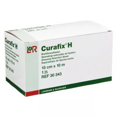 Tynk mocujący Curafix H 15c, 1 szt Tynk mocujący Curafix H 15c, 1 szt