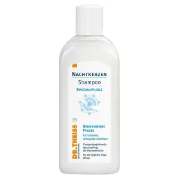 DR.THEISS Szampon z wiesiołkiem, 200 ml