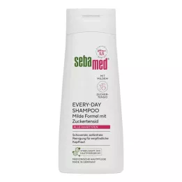 SEBAMED Szampon na każdy dzień, 200 ml
