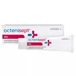 OCTENISEPT Żel na rany, 20 ml