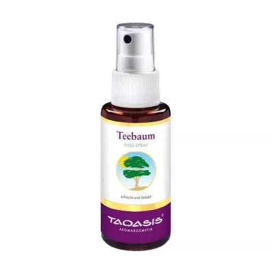 TEEBAUM SPRAY DO STÓP, 50 ml