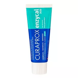 ENZYCAL Pasta do zębów Curaprox, 75 ml