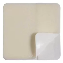 ASKINA Opatrunek piankowy Transorbent 20x20 cm, 5 szt