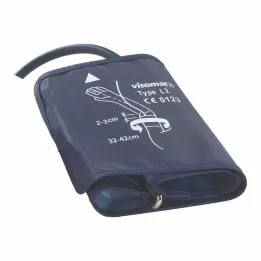 VISOMAT Comf.eco typ L2 ex.la.32-42 cm tuleja strzemienia, 1 szt