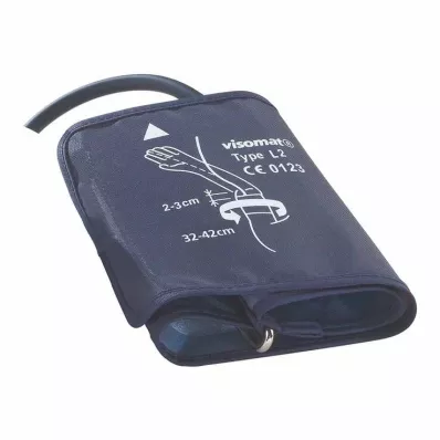 VISOMAT Comf.eco typ L2 ex.la.32-42 cm tuleja strzemienia, 1 szt