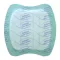Bandaż cięty Siltec Sorbact PU-15x15 cm, 12 szt