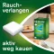 guma do żucia nicorette Whitemint, 2 mg nikotyny, 30 szt