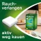 guma do żucia nicorette Whitemint, 4 mg nikotyny, 105 sztuk