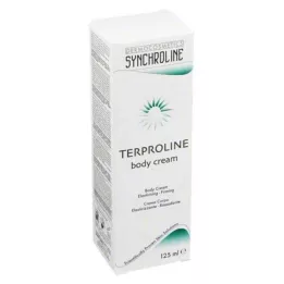 SYNCHROLINE Krem do ciała Terproline, 125 ml