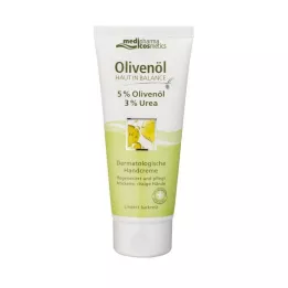 Skin in Balance Krem do rąk z oliwą z oliwek 5%, 100 ml