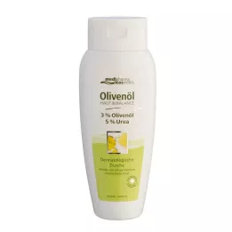 HAUT IN BALANCE Oliwa z oliwek pod prysznic 3%, 200 ml