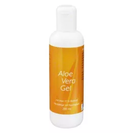 ALOE VERA ŻEL, 200 ml