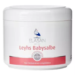 LEYHS Maść dla niemowląt, 500 ml
