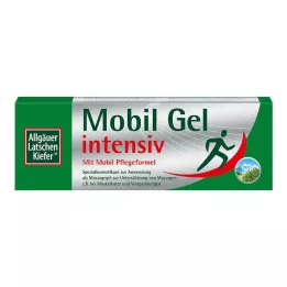 ALLGÄUER LATSCHENK. żel mobilny intensywny, 100 ml