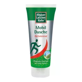 ALLGÄUER LATSCHENK. mobilny prysznic, 200 ml