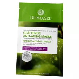 DERMASEL Maseczka przeciwstarzeniowa, 12 ml