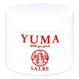 YUMA Maść, 50 g