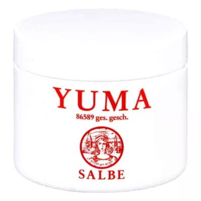 Maść Yuma (50 g)
