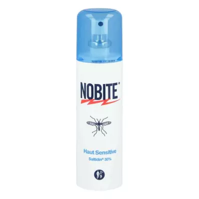NOBITE Butelka z rozpylaczem Skin Sensitive, 100 ml